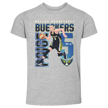Load image into Gallery viewer, Paige Bueckers Dallas Wings Player Number WHT
