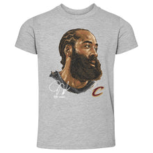 Load image into Gallery viewer, James Harden Cleveland Cavaliers Portrait WHT
