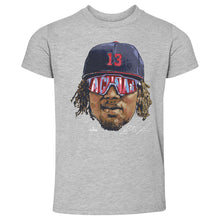 Load image into Gallery viewer, Ronald Acuna Jr. Atlanta Sunglasses WHT
