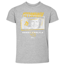 Load image into Gallery viewer, Randy Carlyle Pittsburgh Tones WHT
