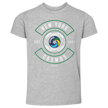 Load image into Gallery viewer, New York Cosmos Ball Arc WHT
