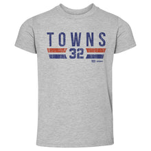 Load image into Gallery viewer, Karl-Anthony Towns New York Knicks Font
