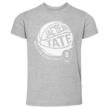 Load image into Gallery viewer, Jae'Sean Tate Houston Basketball WHT
