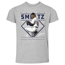 Load image into Gallery viewer, John Smoltz Atlanta Diamond Name WHT
