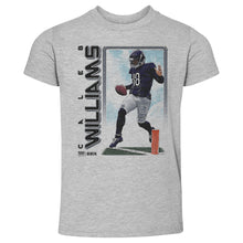 Load image into Gallery viewer, Caleb Williams Chicago Touchdown
