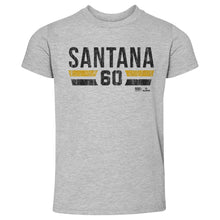 Load image into Gallery viewer, Dennis Santana Pittsburgh Font
