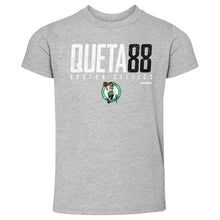 Load image into Gallery viewer, Neemias Queta Boston Celtics Elite WHT
