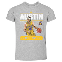 Load image into Gallery viewer, Austin Reaves Los Angeles Lakers Trust WHT
