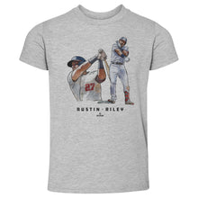 Load image into Gallery viewer, Austin Riley Atlanta Sketch
