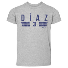 Load image into Gallery viewer, Edwin Diaz Los Angeles D Font
