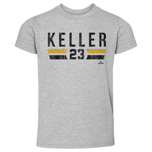 Load image into Gallery viewer, Mitch Keller Pittsburgh Font
