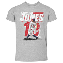 Load image into Gallery viewer, Chipper Jones Atlanta Dash WHT
