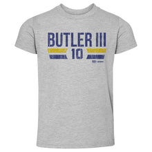Load image into Gallery viewer, Jimmy Butler III Golden State Warriors Font

