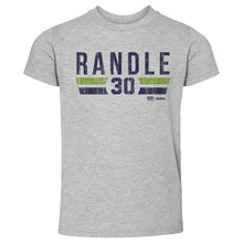 Load image into Gallery viewer, Julius Randle Minnesota Timberwolves Font
