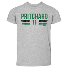 Load image into Gallery viewer, Payton Pritchard Boston Font

