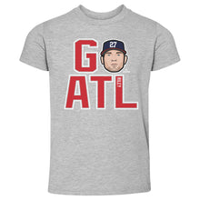 Load image into Gallery viewer, Austin Riley GO ATL R WHT
