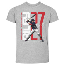 Load image into Gallery viewer, Austin Riley Atlanta Stretch WHT
