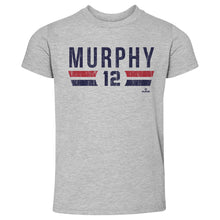 Load image into Gallery viewer, Sean Murphy Atlanta Font
