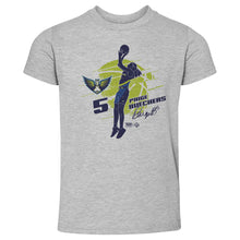 Load image into Gallery viewer, Paige Bueckers Dallas Wings Silhouette
