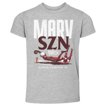 Load image into Gallery viewer, Marvin Harrison Jr. Arizona Marv SZN WHT
