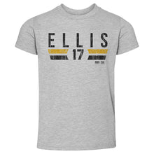 Load image into Gallery viewer, Dock Ellis Pittsburgh Font
