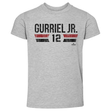 Load image into Gallery viewer, Lourdes Gurriel Jr. Arizona Font
