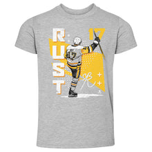 Load image into Gallery viewer, Bryan Rust Pittsburgh Vintage Retro WHT
