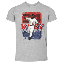 Load image into Gallery viewer, Kirby Puckett Minnesota Player Number WHT
