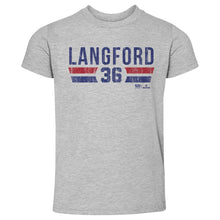 Load image into Gallery viewer, Wyatt Langford Texas Font
