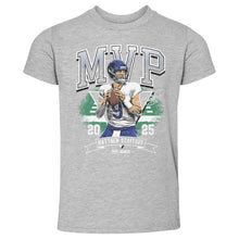 Load image into Gallery viewer, Matthew Stafford Los Angeles R 2025 MVP WHT
