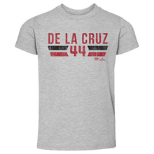 Load image into Gallery viewer, Elly De La Cruz Cincinnati Font
