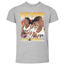 Load image into Gallery viewer, Kelsey Mitchell Indiana Fever Vintage WHT
