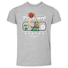 Load image into Gallery viewer, Payton Pritchard Boston Celtics Cover WHT
