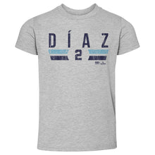 Load image into Gallery viewer, Yandy Diaz Tampa Bay Font
