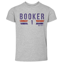 Load image into Gallery viewer, Devin Booker Phoenix Suns Font
