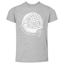 Load image into Gallery viewer, Onyeka Okongwu Atlanta Basketball WHT
