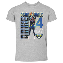 Load image into Gallery viewer, Arike Ogunbowale Dallas Wings Player Number WHT

