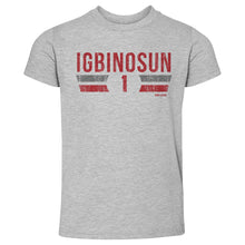 Load image into Gallery viewer, Davison Igbinosun College Font
