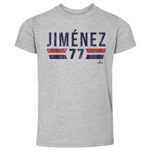 Load image into Gallery viewer, Joe Jimenez Atlanta Font
