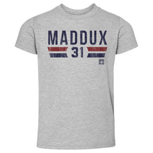 Load image into Gallery viewer, Greg Maddux Atlanta Font
