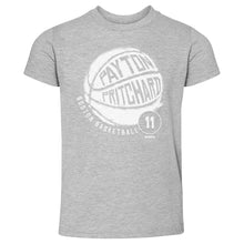 Load image into Gallery viewer, Payton Pritchard Boston Basketball WHT
