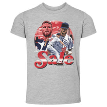Load image into Gallery viewer, Chris Sale Atlanta Vintage WHT
