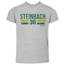 Load image into Gallery viewer, Terry Steinbach Oakland Font
