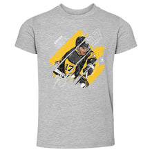 Load image into Gallery viewer, Bryan Rust Pittsburgh Stripes WHT

