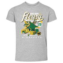Load image into Gallery viewer, Marc-Andre Fleury Minnesota Retro WHT

