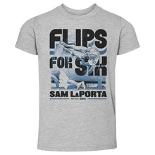 Load image into Gallery viewer, Sam LaPorta Detroit Flips For Six
