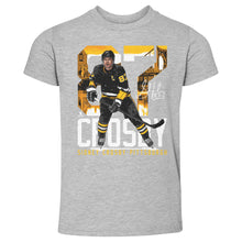 Load image into Gallery viewer, Sidney Crosby Pittsburgh Landmark WHT
