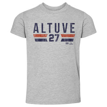 Load image into Gallery viewer, Jose Altuve Houston Font
