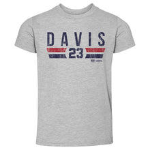Load image into Gallery viewer, Anthony Davis Washington Wizards Font
