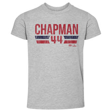 Load image into Gallery viewer, Aroldis Chapman Boston Font
